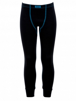 Кальсоны, Nirey BK99048, чёрный,  BK99048 чёрный