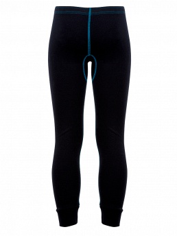 Кальсоны, Nirey BK99048, чёрный,  BK99048 чёрный