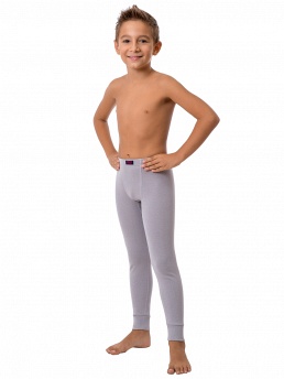 Кальсоны, Nirey BK99066, серый,  BK99066 серый