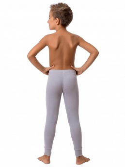 Кальсоны, Nirey BK99066, серый,  BK99066 серый