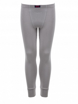 Кальсоны, Nirey BK99075, серый,  BK99075 серый