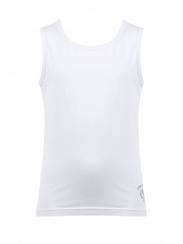 Майка, Nirey BM99027A, белый,  BM99027A белый