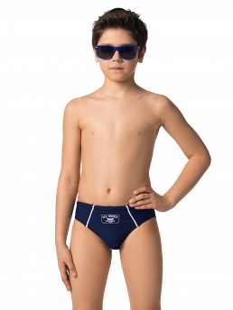 Плавки Bruno,  BP011514 Bruno синий