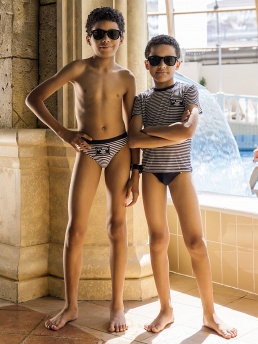 Плавки Bruno,  BP011514 Bruno синий