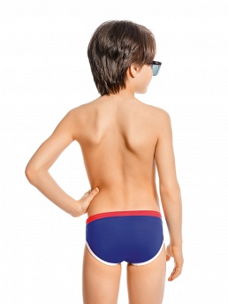 Плавки для мальчика Like,  BP011714 Like разноцветный