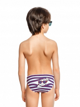 Плавки для мальчика Respect,  BP011715 Respect разноцветный