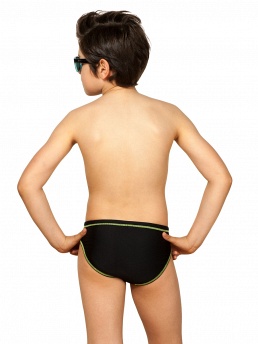 Плавки Sirius,  BP031409 Sirius чёрный