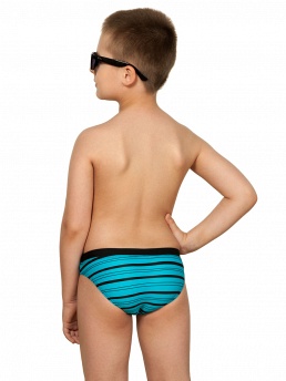 Плавки Marley,  BP041408 Marley синий