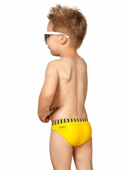 Плавки Buzz,  BP051415 Buzz жёлтый