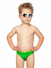 Плавки Tommy,  BP071407 Tommy зелёный