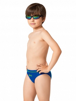 Плавки Gambol,  BP081505 Gambol голубой