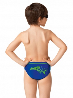 Плавки Gambol,  BP081505 Gambol голубой