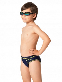 Плавки Sting,  BP081508 Sting синий