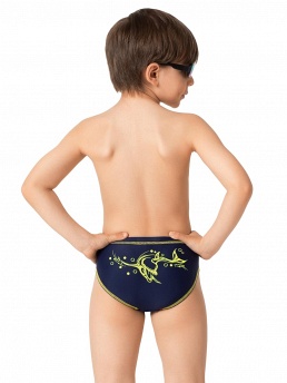 Плавки Sting,  BP081508 Sting синий