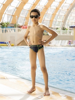 Плавки Sting,  BP081508 Sting синий