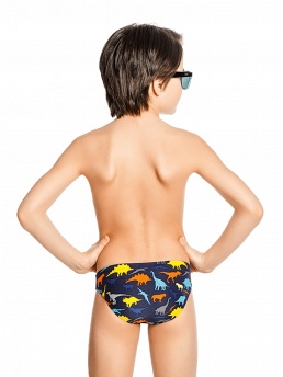Плавки для мальчика Teton,  BP081702 Teton разноцветный