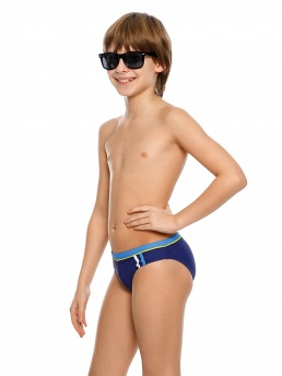 Плавки для мальчика,  BP091807AN синий