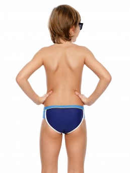Плавки для мальчика,  BP091808AN синий