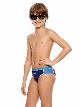 Плавки для мальчика,  BP091808AN синий
