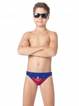 Плавки Romulus,  BP101301 Romulus 