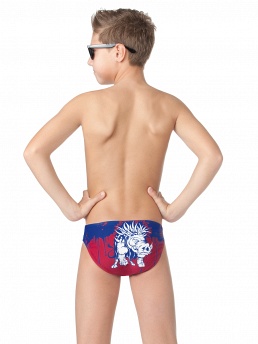 Плавки Romulus,  BP101301 Romulus 