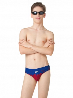 Плавки Caesar,  BP101303 Caesar синий