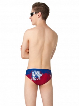 Плавки Caesar,  BP101303 Caesar синий