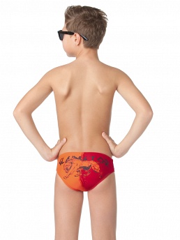 Плавки Titus,  BP101305 Titus 