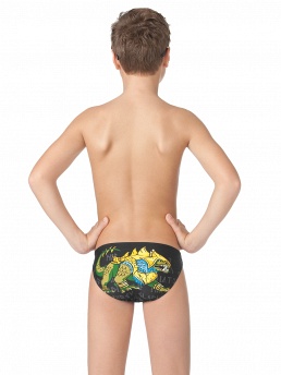 Плавки Remus,  BP101309 Remus чёрный