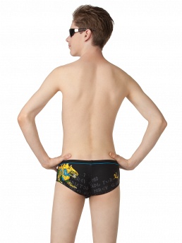 Плавки Livy,  BP101311 Livy чёрный