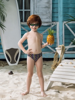 Плавки David,  BP101502 David 