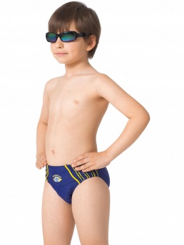 Плавки Francis,  BP101503 Francis синий