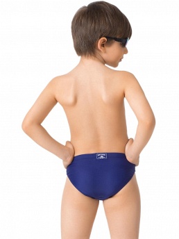 Плавки Mike,  BP101507 Mike синий