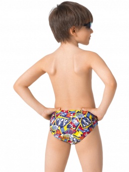 Плавки Sam,  BP101512 Sam 