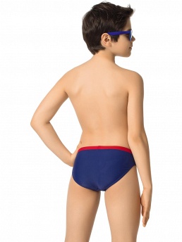 Плавки Herbert,  BP101515 Herbert синий