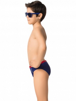 Плавки Herbert,  BP101515 Herbert синий