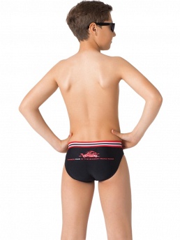 Плавки Racy,  BP121507 Racy оранжевый