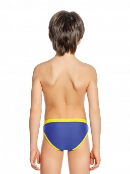 Плавки для мальчика Ken,  BP121703 Ken разноцветный