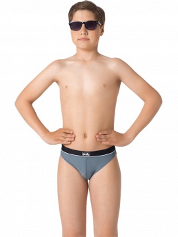 Плавки Ducati,  BP131501 Ducati серый