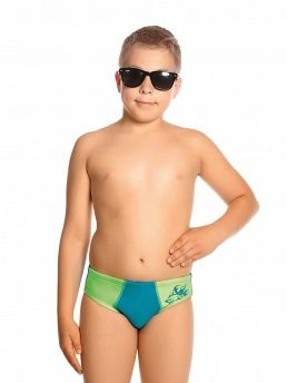 Плавки для мальчика Shark,  BP141703 Shark разноцветный