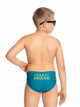 Плавки для мальчика Shark,  BP141703 Shark разноцветный