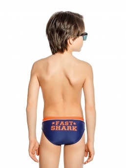 Плавки для мальчика Diving,  BP141708 Diving разноцветный