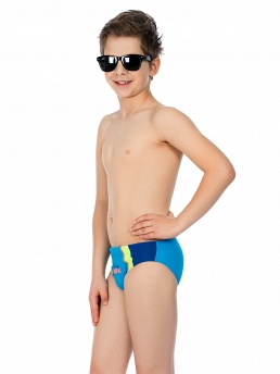 Плавки для мальчика,  BP141803AN голубой