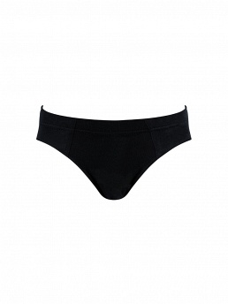 Трусы для мальчика, 2 шт., Nirey BP99032, белый/чёрный,  BP99032 