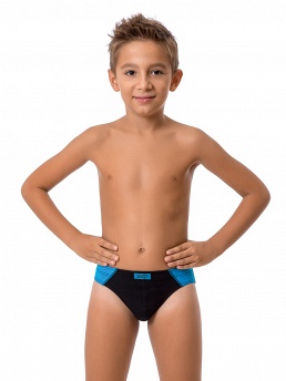 Трусы для мальчика, 2 шт.,  BP99040 