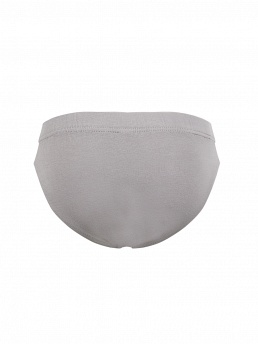 Трусы для мальчика, 2 шт., Nirey BP99059, серый/бордовый,  BP99059 