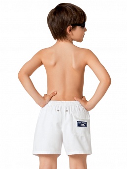 Бермуды Davide,  BSH011518A Davide белый