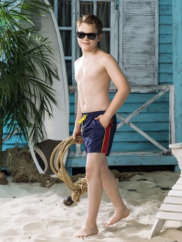 Бермуды Arnold,  BSH101518 Arnold синий