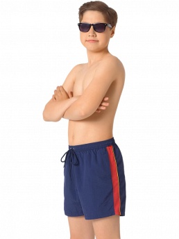 Бермуды Arnold,  BSH101518 Arnold синий