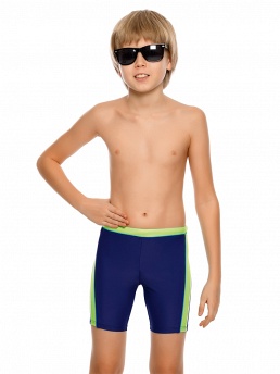 Плавки для мальчика,  BT141810AN синий